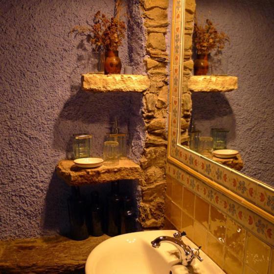 Casa Independiente Rural Ca De Corral Taüll Room photo